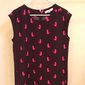 Ann Taylor Loft Dress